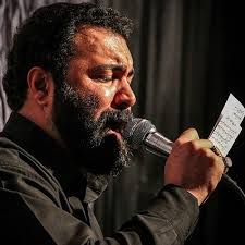 مهدی اکبری دیگه خیلی وقته دارم به سر